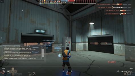 TF2 Unusual Effect Placement Glitch YouTube