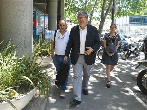 Los Detalles De La Asunción Alberto Fernández Compartirá Auto Con