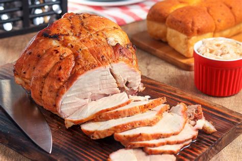 Boneless Pork Shoulder Roast Sunprice Recipe