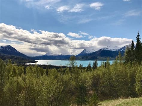 Kenai National Wildlife Refuge, Alaska | National wildlife refuge ...