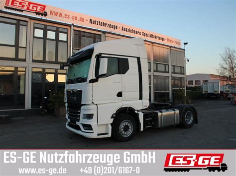 MAN TGX 18 510 4x2 BL SA ciągnik siodłowy nowy Truck1 ID 6927093