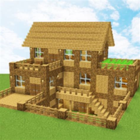 Block Crazy Robo World Craft for Android - Download the APK from Uptodown