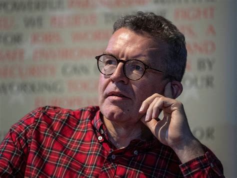 Tom Watson Apologises In First Lords Speech For Promoting False Sex Abuse Claims Express And Star