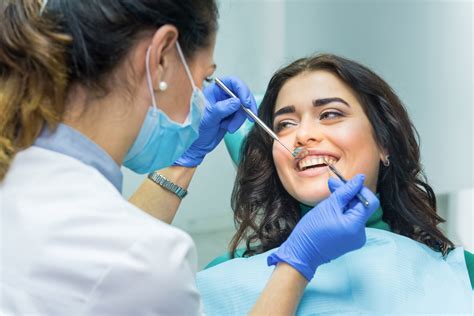 Benefits Of Sedation Dentistry Dentist In Destin Fl