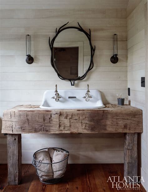 Farmhouse Bathroom Vanity Ideas Rispa