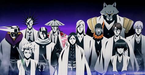 20 Anos De Bleach Tudo Sobre A Obra Roteiro Nerd