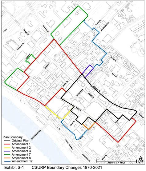 Court Square URP: Springfield Redevelopment Authority