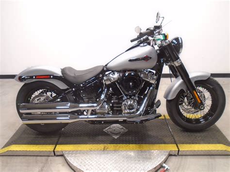 New Harley Davidson Softail Slim Flsl Softail In Westminster