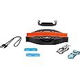 Amazon Hot Wheels Id FXB53 Race Portal Smart Track System For Hot Wheels Multi Color