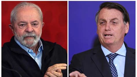 Cartilha Foto De Perfil E WhatsApp Lula E Bolsonaro Mobilizam