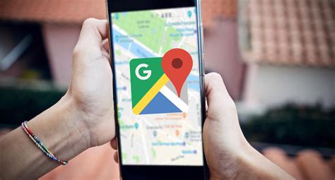 Google Maps Descubre C Mo Compartir Una Ruta Desde La App En Android