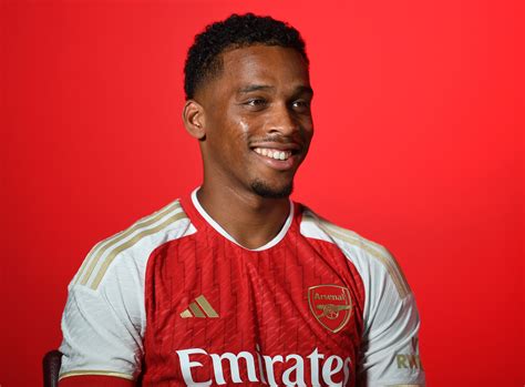 Ajax release classy Jurrien Timber video after £40million transfer to