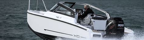 Катер XO 250 Open (снята с производства) - цена, фото, характеристики ...