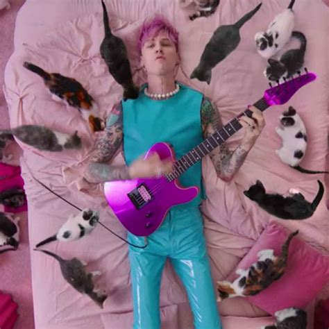 Make Up Sex Machine Gun Kelly Ft Blackbear Https Wavwax Make Up Sex Machine Gun Kelly