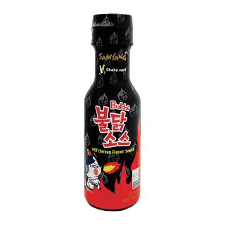 Samyang Buldak Hot Chicken Flavour Sauce Ml Price In Saudi Arabia Tamimi Saudi Arabia