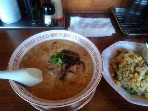 『豚骨ラーメン550円』十七代目 哲麺 小平店のレビュー ラーメンデータベース