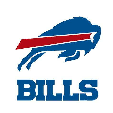 Buffalo Bills PNG Transparent Background Images | pngteam.com