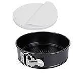 Top Springform Pans Of Best Reviews Guide