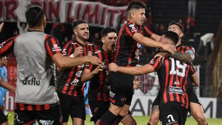 Patronato recibe a Olimpia por la Libertadores en la cancha de Colón