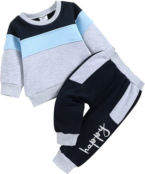 Baby Boy Dress