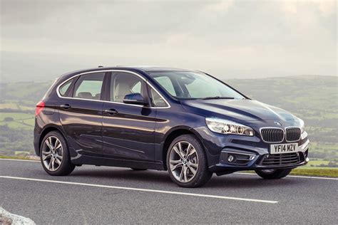 Used Bmw 2 Series Active Tourer Review Auto Express