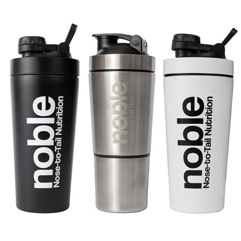 Collections – Noble Origins