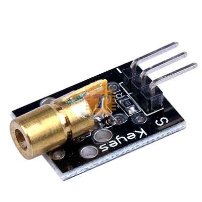 Md Laser Module Nm For Arduino