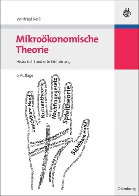 Mikro Konomische Theorie