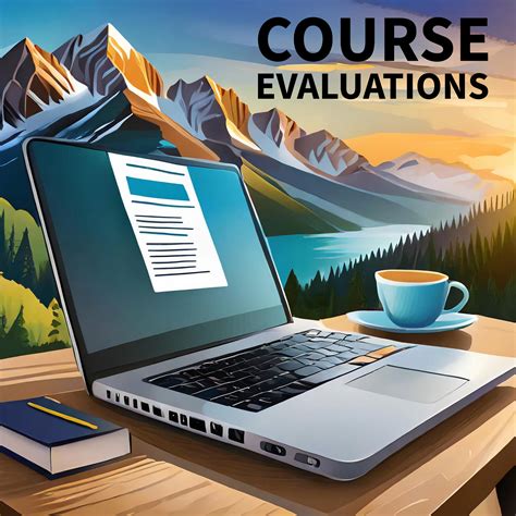 Course Evaluations - Center for Faculty Excellence | Montana State
