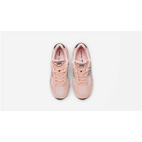 Naked X New Balance Nps Pink Womens Where To Buy Tbc The Sole