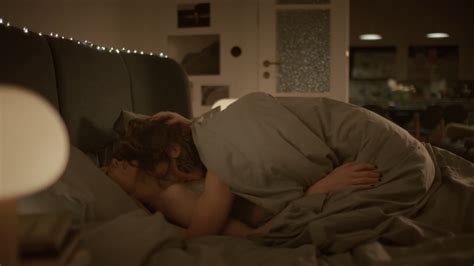 Nude video celebs Aleksandra Pisula sexy Mój agent s e