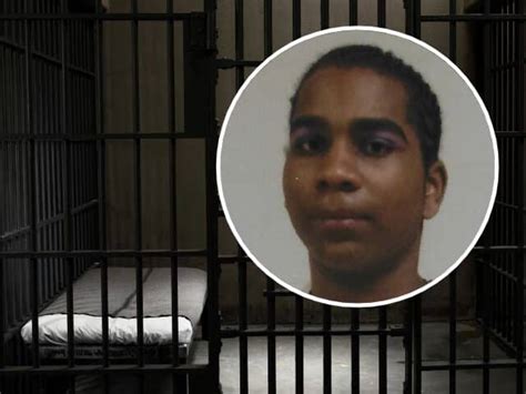 Transgender Inmate Who Impregnated Two At Womens Prison Transferred