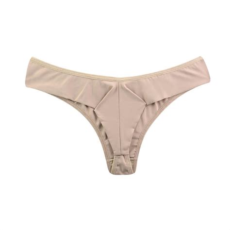 Emocione Lingerie CALCINHA BASIC LISA FIO CONFORTO