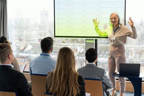 What Is A Seminar – WordPress Blog 