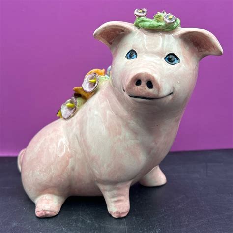 Babe The Pig Etsy