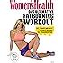 Das Women s Health Workout ohne Geräte Toller Body straffe Beine