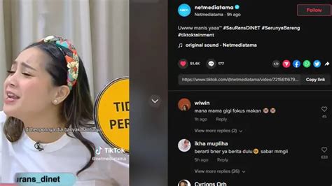 Nagita Slavina Ogah Cek HP Raffi Ahmad Yang Ketahuan Aja Bikin Puyeng