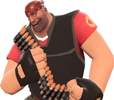 File Heavy Duty Rag Png Official Tf Wiki Official Team Fortress Wiki