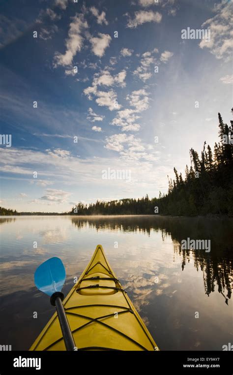 Lac La Ronge Hi Res Stock Photography And Images Alamy