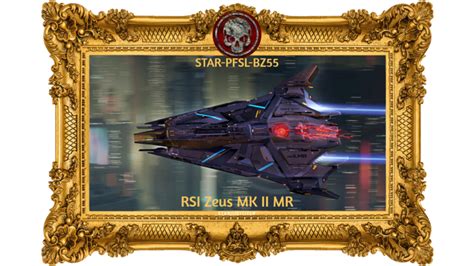 Buy C Spirit To Zeus Mk Ii Mr At Star Hangar