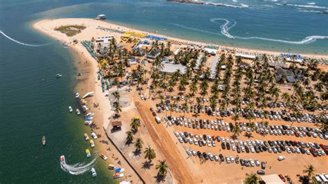 Melhores Praias Do Nordeste Brasileiro