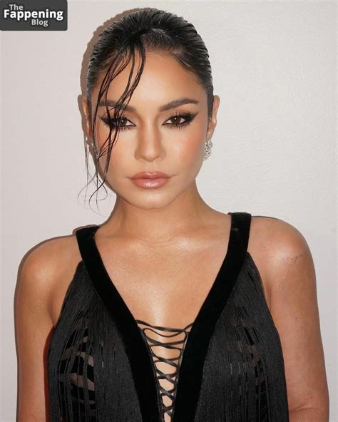 Vanessa Hudgens Sexy 10 Photos Thefappening