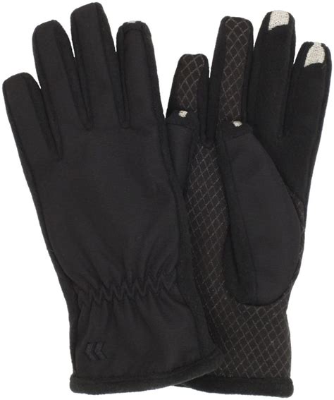 Isotoner Women S Smartouch Matrix Touch Screen Glove