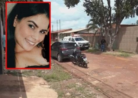 Mulher é Encontrada Morta Pelo Irmão Dentro De Casa Em Cuiabá Polícia