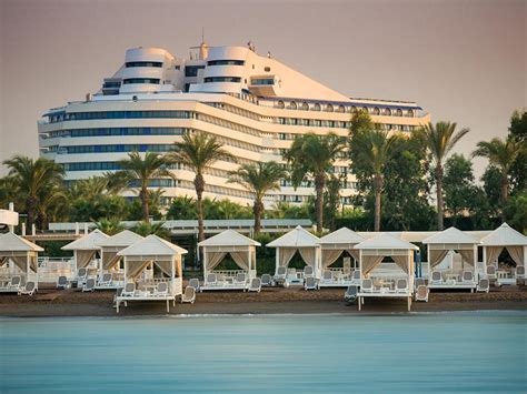 Titanic Beach Lara Hotel - Hotel in Antalya - Easy Online Booking