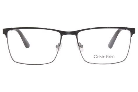 Calvin Klein CK22102 Eyeglasses Men S Full Rim Rectangle Shape JoyLot