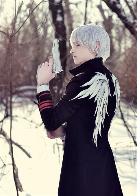 Vampire Knight Cool Cosplay | Vampire Knight Cosplay