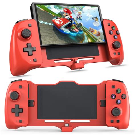 Switch Controller For Nintendo Switch Oled One Piece Joypad Controller