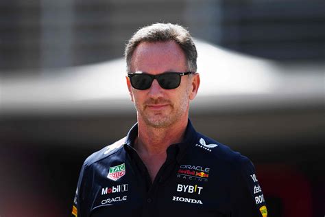 Horner constate que Verstappen s est trompé Heureusement que c était