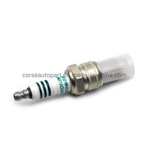 Auto Engine Iridium Spark Plug Iw16 5305 For Japanese Cars China Auto